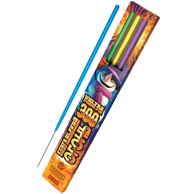 Ультра 300 мм. Бенгальские огни купить в Буе | buj.salutsklad.ru