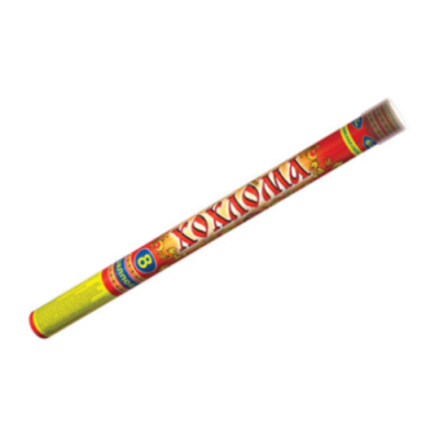 Хохлома R Римские свечи купить в Буе | buj.salutsklad.ru