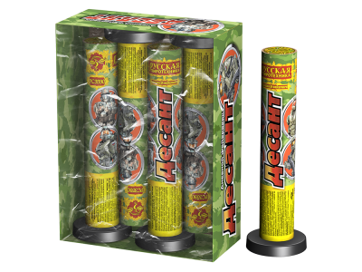 Десант Дневной фейерверк купить в Буе | buj.salutsklad.ru