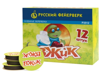 Вжик Петарды купить в Буе | buj.salutsklad.ru