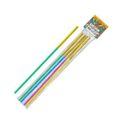 Цветной искристый Бенгальские огни купить в Буе | buj.salutsklad.ru