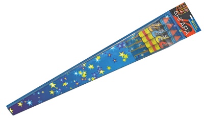 Ангара Ракеты купить в Буе | buj.salutsklad.ru