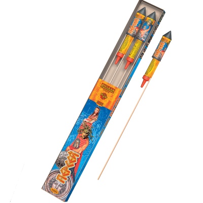 Персей Ракеты купить в Буе | buj.salutsklad.ru