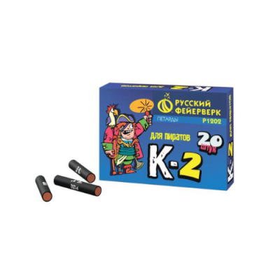 К-2 Петарды купить в Буе | buj.salutsklad.ru